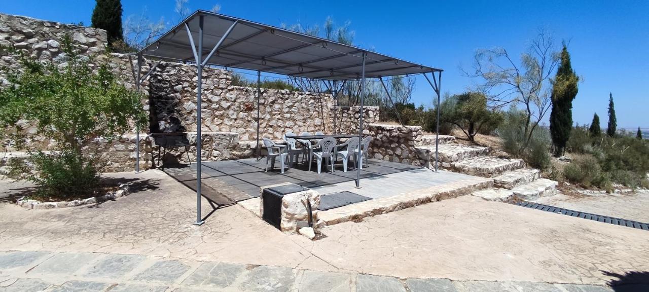 Casas Rurales Las Vinas Osuna Luaran gambar