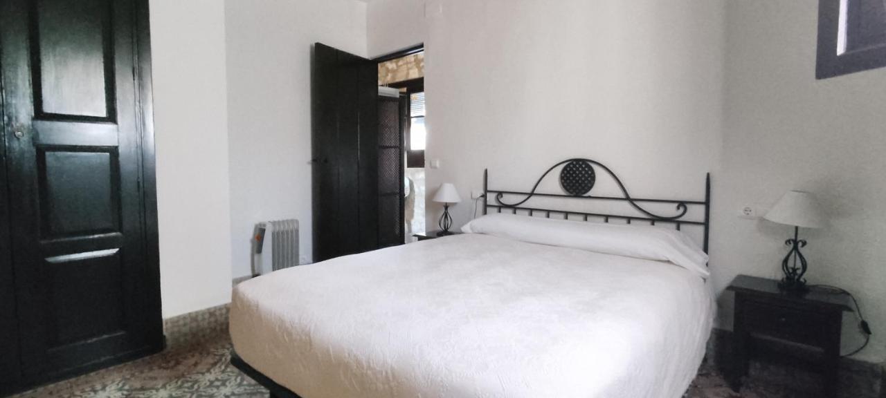 Casas Rurales Las Vinas Osuna Luaran gambar