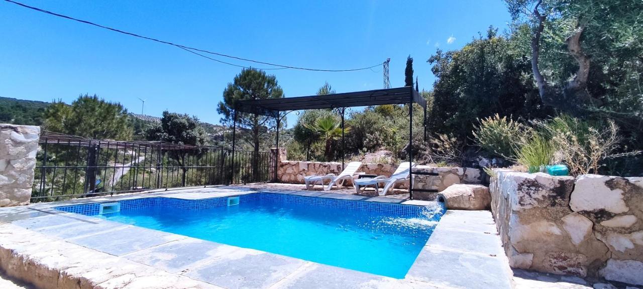 Casas Rurales Las Vinas Osuna Luaran gambar