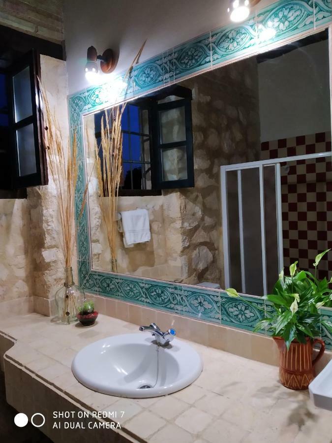 Casas Rurales Las Vinas Osuna Luaran gambar